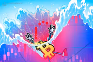 Биткоин под сильнейшим давлением продаж с 2020 года: вырастет ли цена до 70 000 долларов