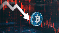 Цена Bitcoin упала ниже 62 000 долларов, в сети Зкаш произошел сбой
