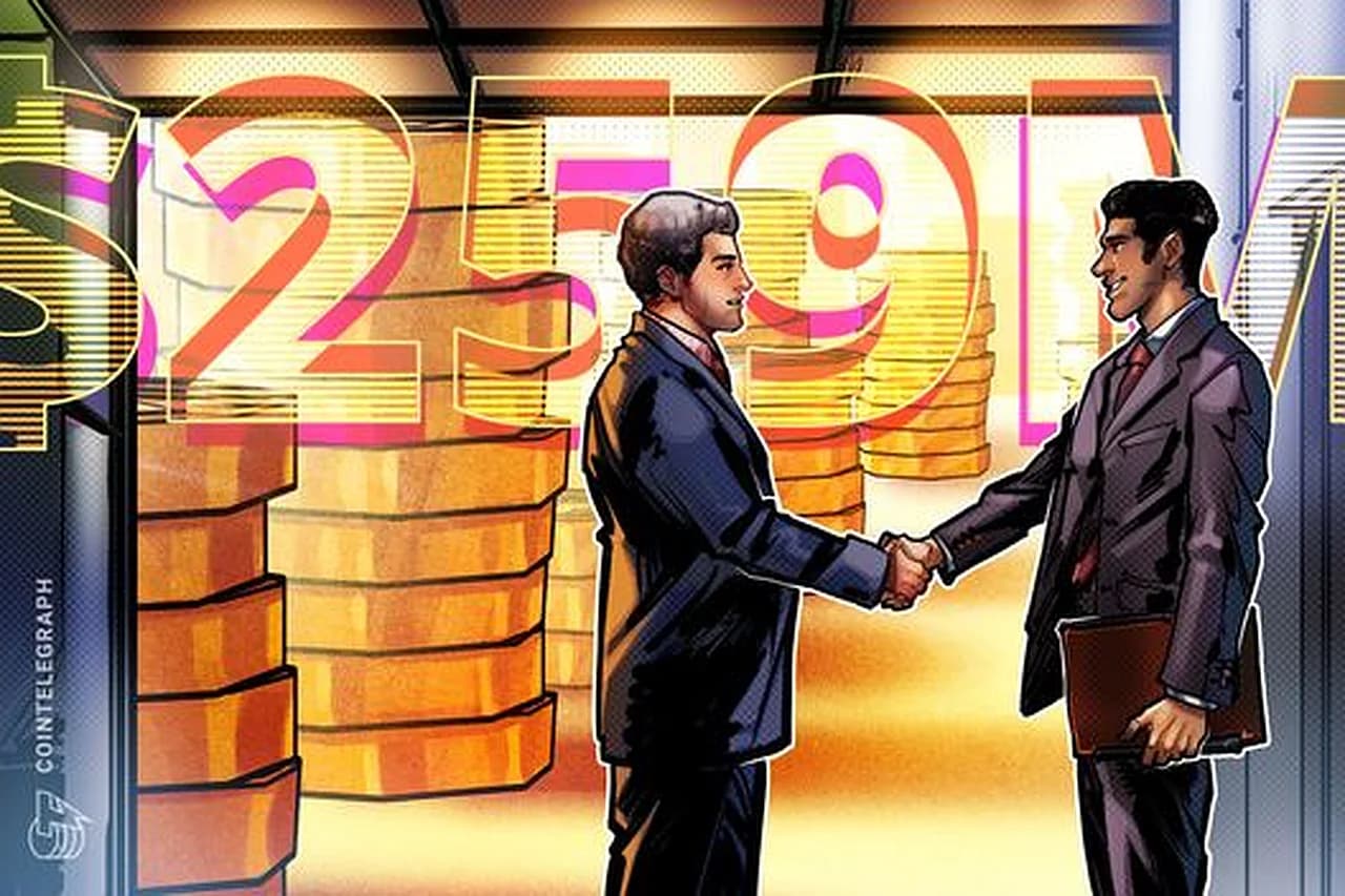 Bitwise Acquires Superstate's $259 Million Crypto Fund