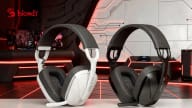 Bloody GR285: New Gaming Headset with Three Connection Modes Launched