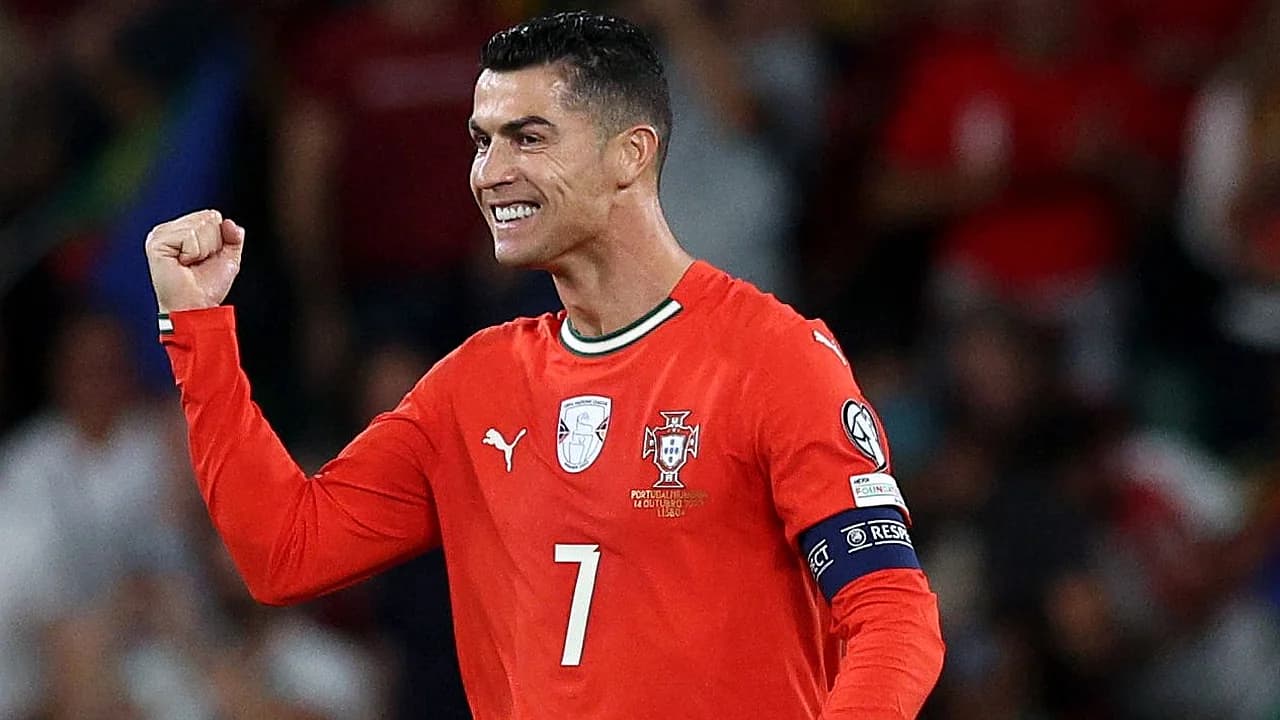Cristiano Ronaldo Portekiz için sorun mu yoksa çözüm mü? Paulo Fonseca yanıtladı