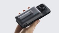 Cuktech CP13: Compact and Powerful Magnetic Battery with Qi2 Standard