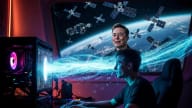 Elon Musk: Starlink V3 Speed Increases 10-Fold, Capacity 100-Fold