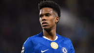 Estevao Willian JCh-2026ni oʻtkazib yuborgani haqida: «Ota-onamning bagʻrida yigʻladim»