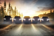 Ford 2029-йилгача Европада ралли услубидаги бешта янги моделни чиқаради