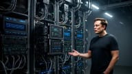 Google Ilon Maskning superkompyuteri uchun oyiga qariyb 1 mlrd dollar toʻlaydi