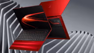 HP ва Ferrari ҳамкорликда эксклюзив Скудериа Ferrari AI ПК ноутбукини тақдим этди