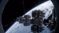 Ilon Mask: Orbital maʼlumotlar markazlari Starlink sunʼiy yoʻldoshlaridan soddaroq