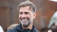 Jurgen Kloppning agenti Real Madrid bilan bogʻliq xabarlarga munosabat bildirdi
