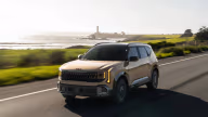 Kia Селтос 2027 тақдим этилди: 190 от кучи ва 8 поғонали автомат узатмалар қутиси