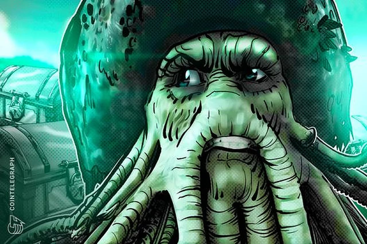 Kraken xStocks orqali SpaceX IPO’sida ishtirok etish imkoniyatini taqdim etadi
