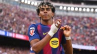 Lamine Yamal La Liga mavsumining eng yaxshi futbolchisi deb topildi