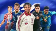 Ламин Ямаль және 2026 жылғы Әлем чемпионатының 12 жас жұлдызы