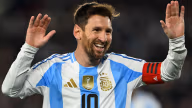 Lionel Messi e Inglaterra: ¿Ha llegado la hora de un choque histórico?