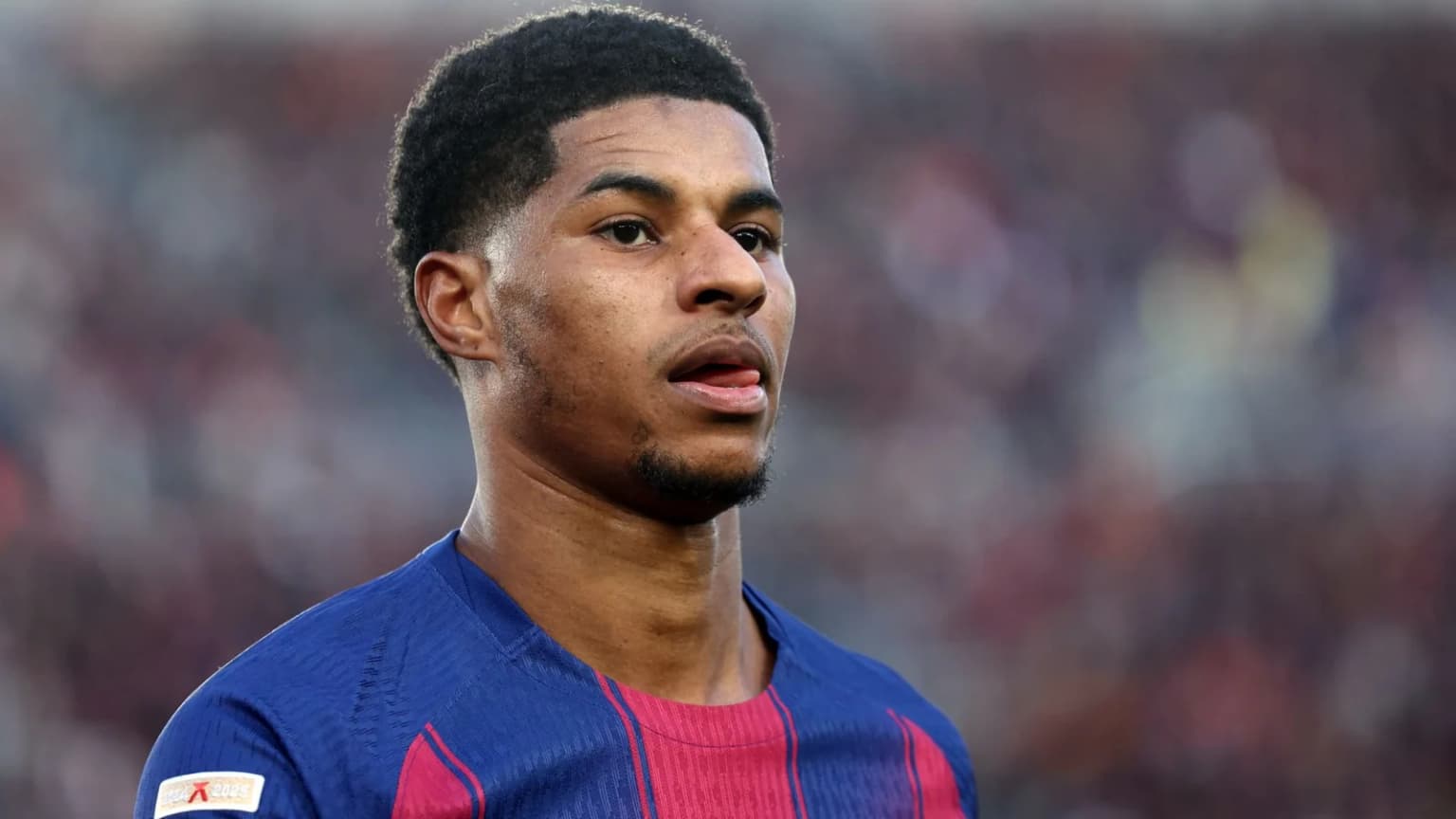 Marcus Rashford podría fichar por el Arsenal: Mikel Arteta espera al delantero