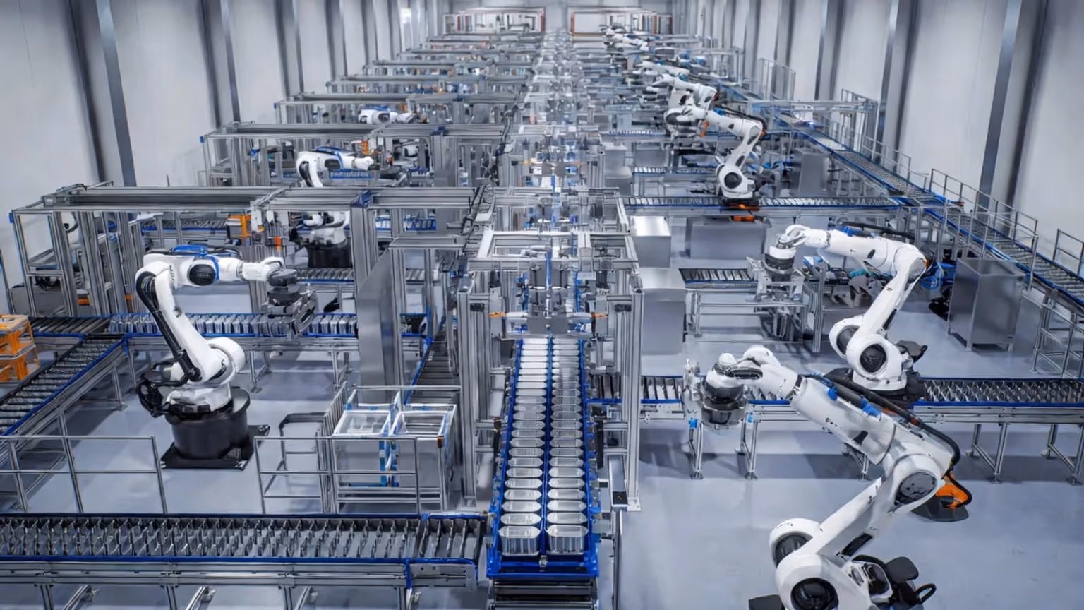 Two Battery Gigafactories to Launch in Moscow in 2026