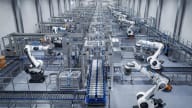 Moskvada 2026-yilda ikkita akkumulyator gigafabrikasi ishga tushiriladi