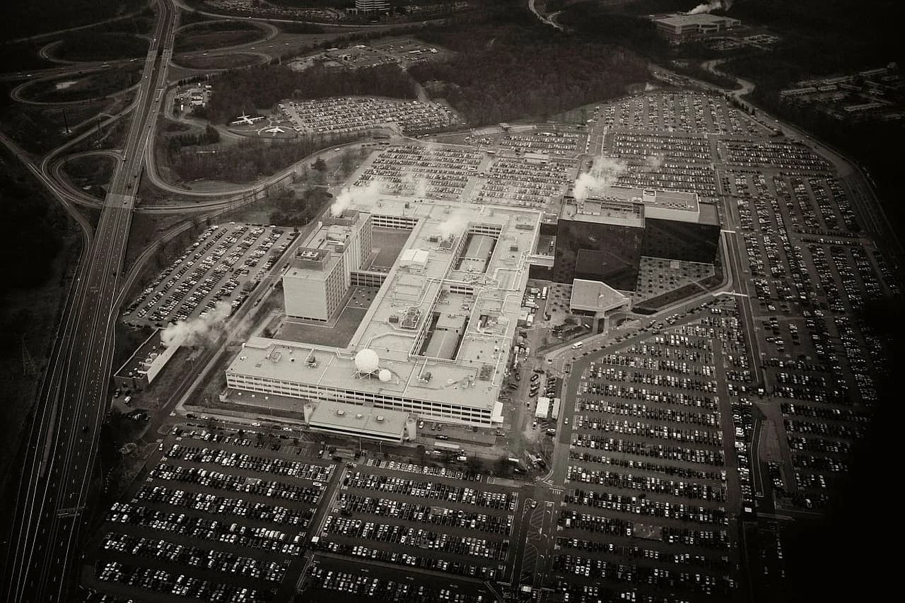 NSA использует модель Мйтос от Anthropic для киберопераций