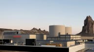 «Operación Gigavatio»: Holtec instalará pequeños reactores nucleares SMR-300 en EE. UU.