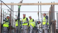 Ўзбекистонда илк AES қурилиши бошланди: Росатом лойиҳага старт берди