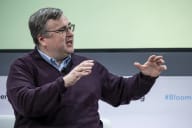 Реид Ҳоффман Манус стартапи сабабли Microsoft кенгашини тарк этмоқда