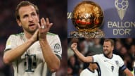 Robbie Fowler: Harry Kane Oltin toʻp uchun kurashda asosiy nomzodlardan biri