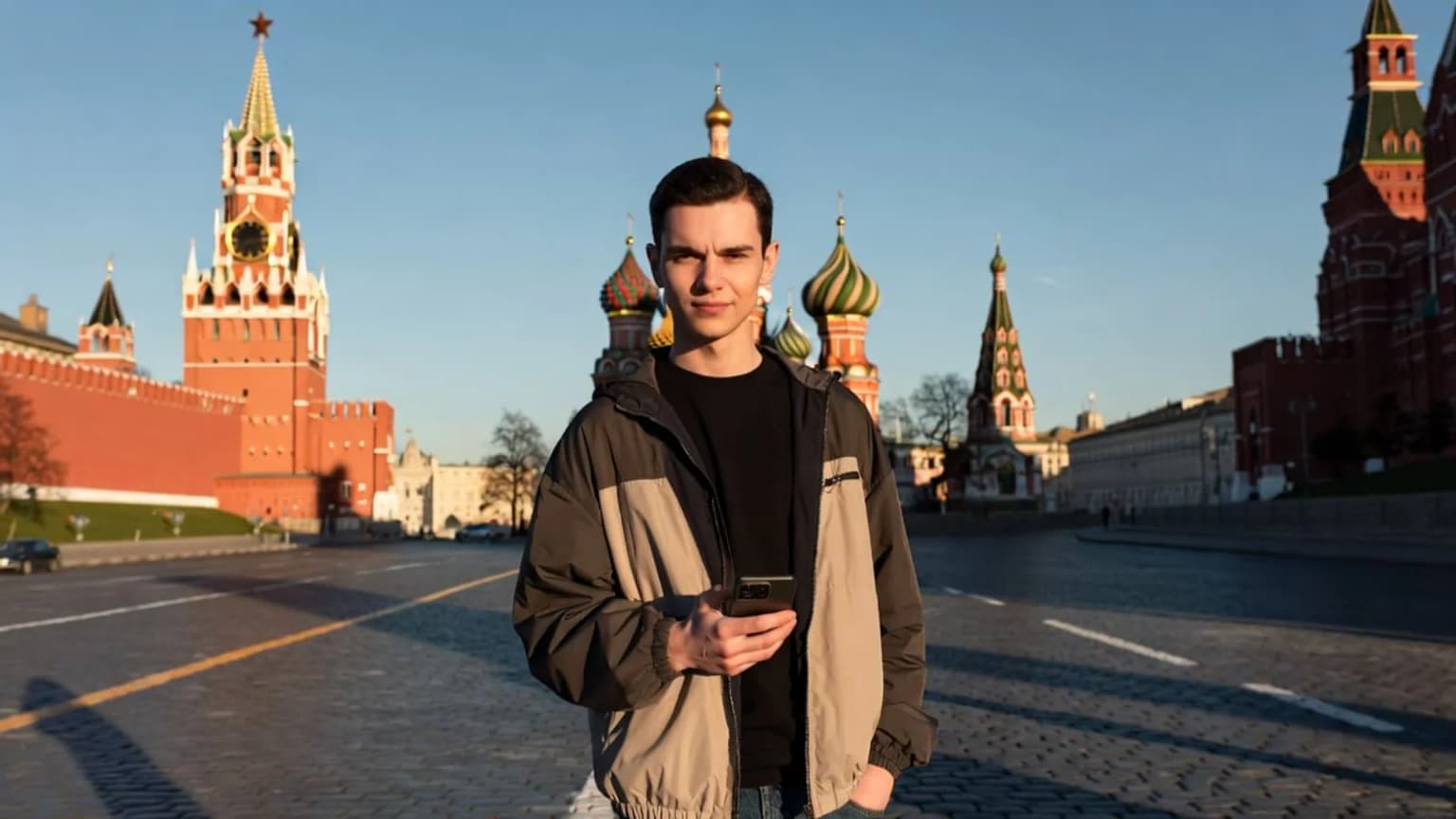 L'accès à Internet en Russie sera maintenu même pendant les restrictions