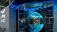Россияда сунъий йўлдош орқали мобил алоқа синовлари бошланади