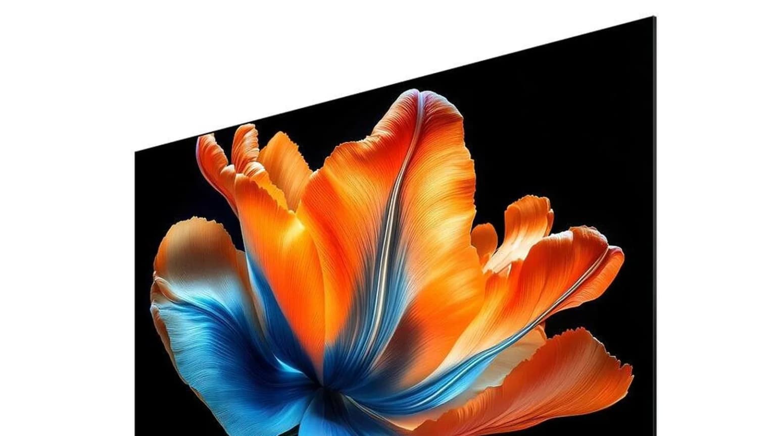 Rossiyada Xiaomi TV S Mini LED 2026 televizorlari sotuvi boshlandi