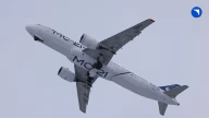 Rossiyaning Boeing va Airbus oʻrnini bosuvchi MS-21 samolyoti 2027-yilda chiqadi