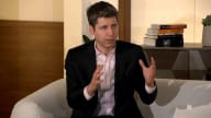 Sam Altman Announces Next Stage in AI Development