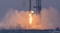 SpaceX mejora el sistema Mechazilla: se instalan nuevos rieles ligeros en la torre