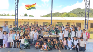 Starlink conecta escuelas en áreas remotas de Bolivia a Internet
