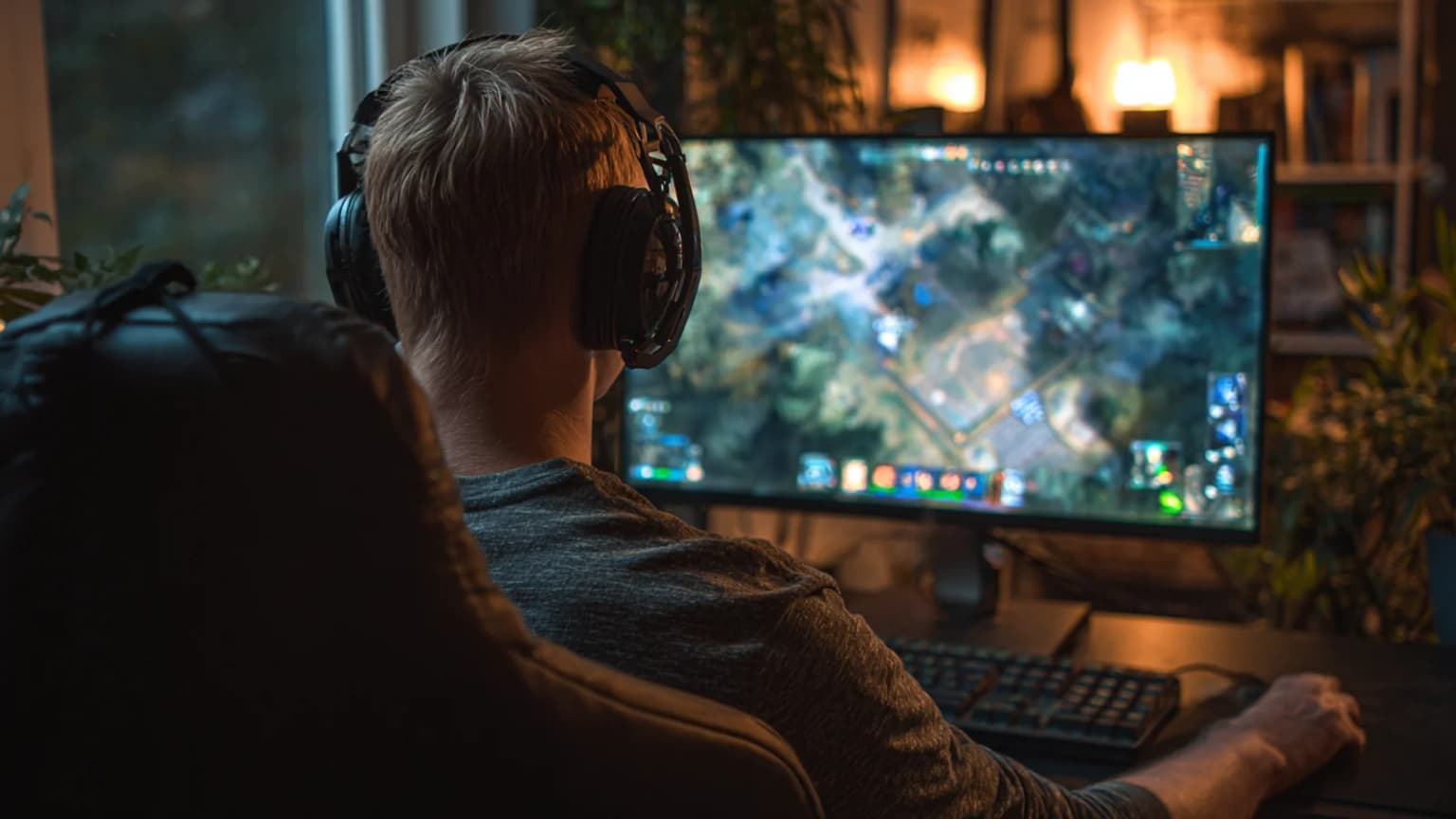 Стеам фойдаланувчиларининг қарийб 70 фоизи Windows 11 тизимига ўтди