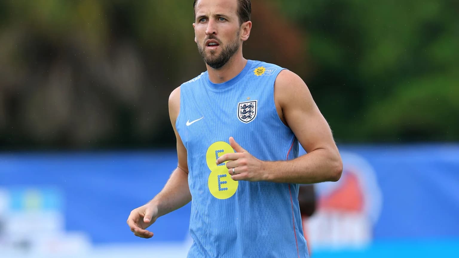 Thomas Tuchel Prepares Special Plan for Harry Kane for 2026 World Cup