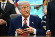 Trump Administration May Become Shareholder in OpenAI