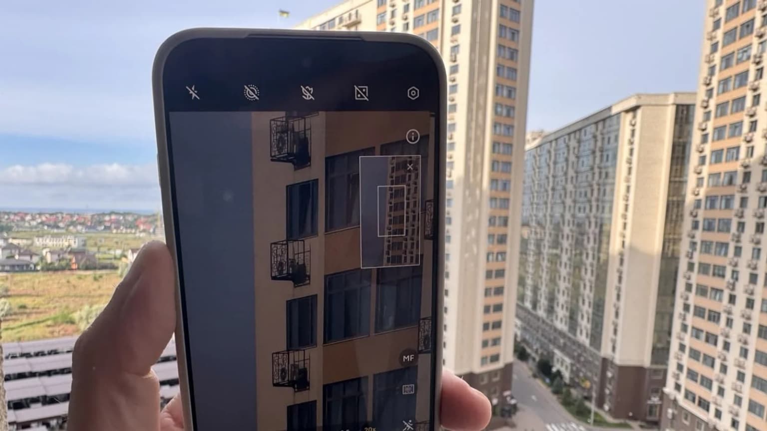 Vivo X500 Ultra will feature 10x optical zoom without a teleconverter