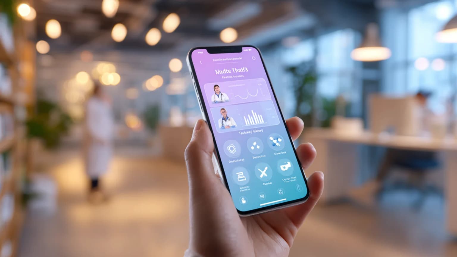 Wildberries ve Russ yeni dijital sağlık platformunu başlatıyor