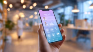Wildberries und Russ starten neue digitale Gesundheitsplattform