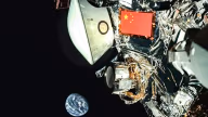 Xitoyning Tianwen-2 zondi Oy boʻlagi boʻlishi mumkin boʻlgan asteroidga yaqinlashmoqda