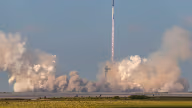 Yana-da kuchliroq Starship V3: SpaceX start maydonchalaridagi farq koʻrsatildi