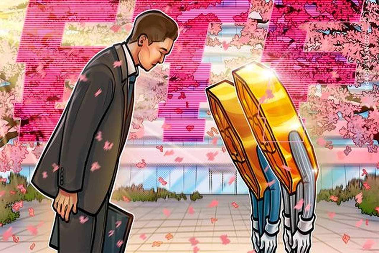 Жапония үкіметі крипто-ETF пен иенаға байланған стейблкоиндерді қолдайды