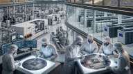 Европа Иттифоқи АҚШ булутли хизматларига чеклов ва Чипс Акт 2.0 лойиҳасини эълон қилди