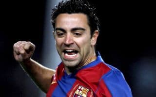 Xavi: Tanlash imkoniyati bo‘lganida, «Manchester Yunayted»ga o‘tgan bo‘lardim