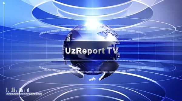 «УзРепортТВ» телеканали шифрланган спутник сигналини ишга туширди