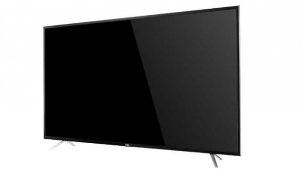 TCL фирмаси 65 дюймли P1 Smart LED TV телевизорни сотувга чиқарди