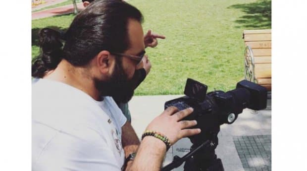 “Love story” тайёрлаши керак бўлган фотограф куёвнинг бурнини уриб синдирди