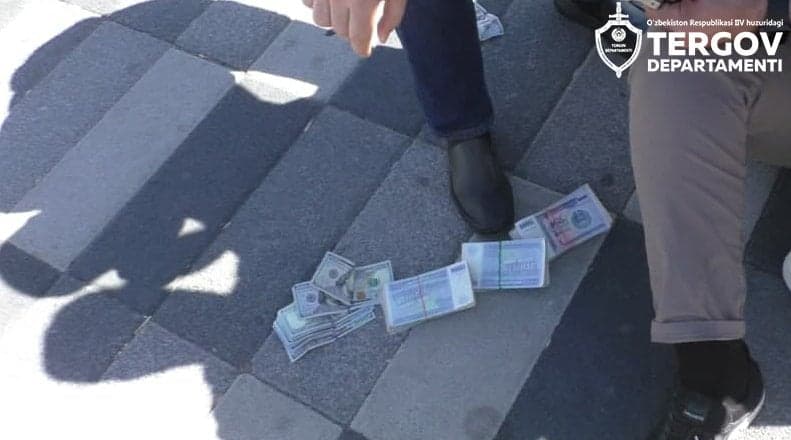 22 yoshli fuqaroning behayo suratlarini tarqatmaslik uchun 60 ming dollar talab qilgan shaxslar qo‘lga olindi