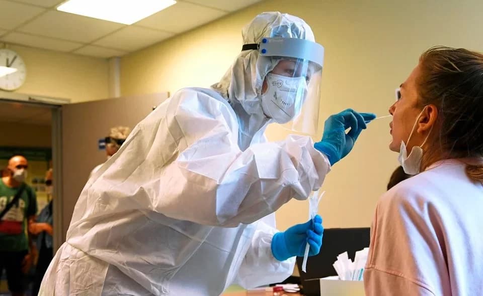 Koronavirus: viloyatlarda kasallanish holatlari ko‘paymoqda