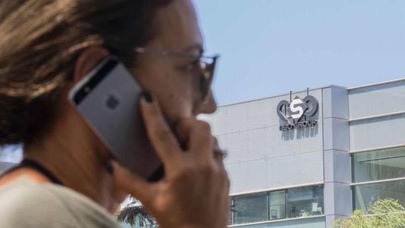 Pegasus josuslik dasturi. Dunyo bo‘ylab maxsus xizmatlar telefonlarni sezdirmay kuzatgani aytilmoqda